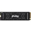 KINGSTON SSD Kingston FURY Renegade 2TB Kingston SFYRD/2000G M.2 PCIe 4.0 NVMe mod. SFYRD/2000G EAN 740617324464