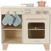 Cucina in legno FSC Little Dutch