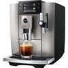 JURA Macchina per caffè JURA E8 (ED) Automatica espresso 1,9 L [15712]