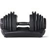 Manubrio a peso regolabile 4-41 kg Bowflex