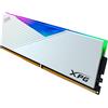 ADATA LANCER RGB memoria 16 GB 1 x 16 GB DDR5 7200 MHz - AX5U7200C3416G-CLARWH 450930