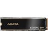 ADATA TECHNOLOGY B.V. ADATA LEGEND 960 SSD M.2 PCIE 4.0 NVME 1TB