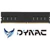 DYNACARD RAM KIT 32GB (2*16GB) DDR4 UDIMM 3200MHz