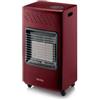 Olimpia Splendid Stufa a infrarossi olimpia splendid stovy bordeaux, 4,2 kw