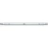 WIHA 00636 - Destornillador con varilla intercambiable SYSTEM 6 284 SYSTEM 6 3,0/3,0 mm Cod. 28432