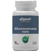 Algem Glucomannano Forte 60 Compresse Controllo Della Fame E Del Metabolismo