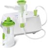 Aerosol Colpharma Air 50 Con Doccia Nasale Ad Aria Compressanose Clean Pro