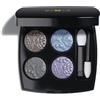 CHANEL LES 4 OMBRES - OMBRETTO DAI MOLTEPLICI EFFETTI - NUIT ASTRALE 397