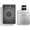 CHANEL ALLURE HOMME SPORT - EAU DE TOILETTE 100ML