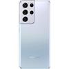 Samsung Nuovo Samsung Galaxy S21 Ultra 5G 128GB/256GB G998U Senza Contratto Smartphone