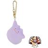 Sanei NUOVO Sanei Boeki Pokemon ALL STAR COLLECTION Mascotte Idem Mascotte W9.5 x D...