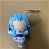 FuRyu hololive Production Finger Puppet 5a generazione 10 cm YUkihana Rammy 24