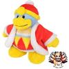 Sanei NUOVO San British Trade Star Kirby Roron Friends Dededede Great W17 × D9,5 ×