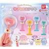 Bandai Set completo Capsule giocattolo Personaggi Sanrio Capsule Cane 87