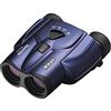 Nikon Binocolo Sportstar Zoom 8-24 X 25, Dotato di una Leva Zoom, Leggero, Blu