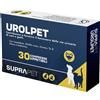 MYLAB NUTRITION Srl Suprapet urolpet 30 compresse