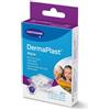 ARTSANA SpA CER DERMAPLAST AQUA 3F 20P