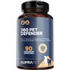 MYLAB NUTRITION Srl Suprapet 360 pet defender 90 compresse