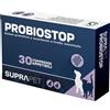 MYLAB NUTRITION Srl Suprapet probiostop 30 compresse