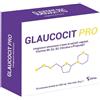 SIFRA Srl GLAUCOCIT PRO 20CPR DIVISIBILI