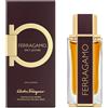 SALVATORE FERRAGAMO FERRAGAMO SPICY LEATHER EAU DE PARFUM 100ML
