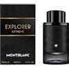 MONTBLANC EXPLORER EXTREME PARFUM 60 ml