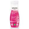 Weleda - Crema Fluida Levigante Rosa Mosqueta Confezione 200 Ml