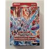 YU GI OH YU-GI-OH TCG - Attacco di Albaz: Structure Deck (ITA) 1st Edition