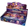 RAVENSBURGER DISNEY : LORCANA - CIELI SCINTILLANTI BOOSTER DISPLAY 24 BUSTE ITA