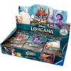 LORCANA - MARE DI AZZURRITE BOOSTER DISPLAY (24 BUSTE) - ITA