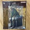 Bandai Ichiban Kuji Attack on Titan Beast Titan Big Stand Erwin acrilico 91
