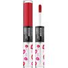 deBBY Liquid Kisses Vinyl Lipstick 05 Red Allure Shine