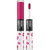 deBBY Liquid Kisses Vinyl Lipstick 04 Electric Fuchsia Shine