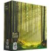 Cranio Creations - Black Forest, Le Famose Ruote Delle Risorse Tornano Nella Foresta Nera, Edizione Italiana