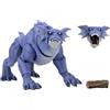 NECA - Gargoyles Bronx with Goliath Acessory 7 Action Figure