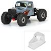 Pro-Line Racing Comp Wagon CabOnly ClrBdy 12.3WB Crwlrs PRO360600 Carrozzeria Auto/Camion Ali & Decalcomanie