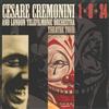 1+8+24 Theatre Tour [Audio CD] Cremonini Cesare