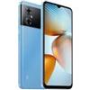 Xiaomi Smartphone Xiaomi Poco M4 5G 6.58"/4GB/64GB/Doppia SIM/Android 12/5000mAh/Blu