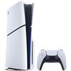 Sony Console Sony PS5 Slim e Chassis Bianco [1000049741]