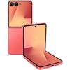 Samsung Smartphone Samsung Galaxy Z Flip7 6.8" 12GB/512GB/5G/Dual sim/4300mAh/Rosso corallo [SMF766BZRHEUE]