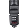Godox V100 per Fuji. Garanzia 2 anni