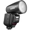 Godox Flash V1 PRO Per Canon. Garanzia 2 anni