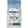FORZA10 CANE MONODIET ADULT MINI CERVO E PATATE DA 1,5 KG | 1.5KG