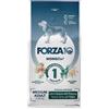 FORZA10 CANE MONODIET ADULT MEDIUM CERVO E PATATE 12KG