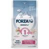 FORZA10 CANE MONODIET ADULT MINI MAIALE E PATATE DA 1,5 KG 1.5KG