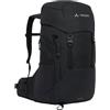 VAUDE Jura 32 - Zaino da trekking 32 l, molto spazio con design ergonomico, pannello posteriore traspirante, scomparto per sistema di idratazione e materiale robusto, ideale per lunghe escursioni