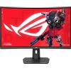 ASUS ROG Strix XG32WCS Monitor PC 80 cm (31.5") 2560 x 1440 Pixel Quad HD LED Nero [90LM0AC0-B01970]