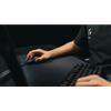 Logitech G PRO X SUPERLIGHT 2 DEX mouse Gaming Mano destra RF Wireless + USB Type-A Ottico 44000 DPI [910-007357]
