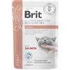 Brit Care Veterinary Diet Brit Veterinary Diet Renal Umido per Gatti - 85 g