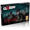 Winning Moves: Cluedo - Dracula Board Game (WM00257-EN1)